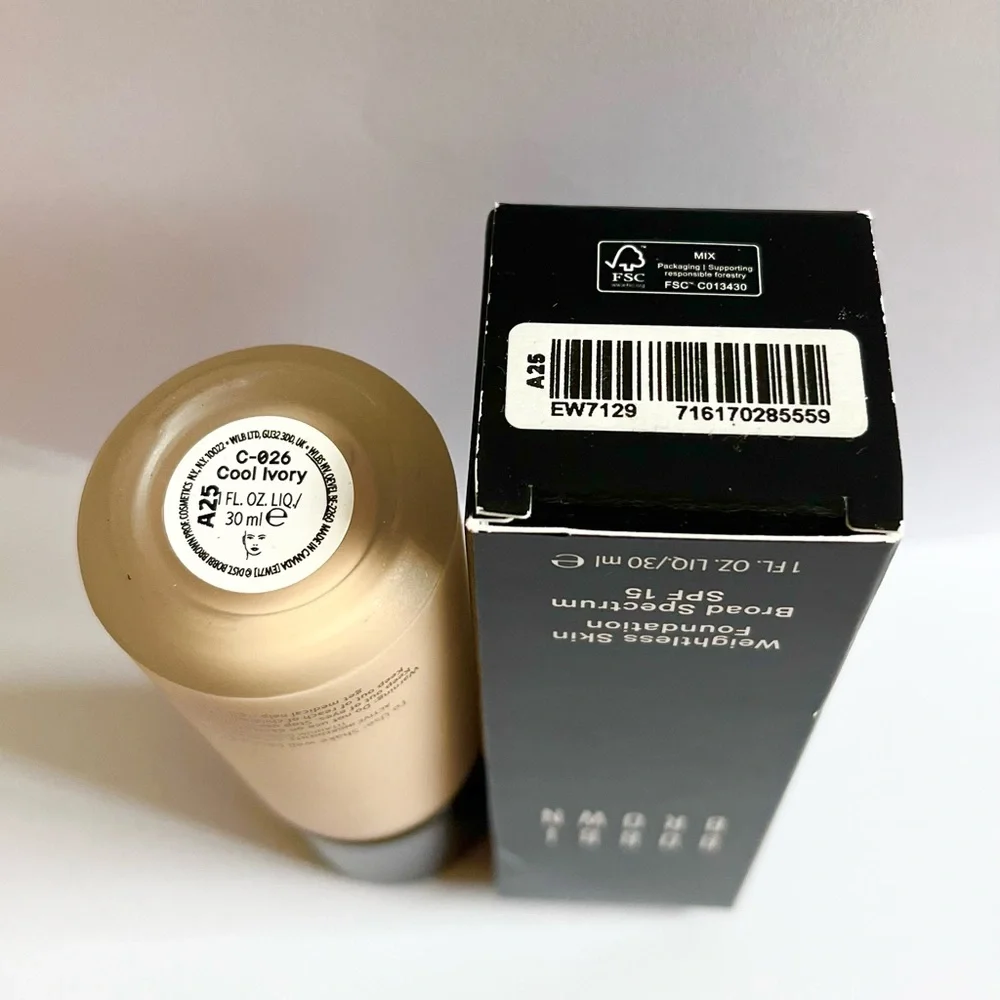 Bobbi Brown brand new